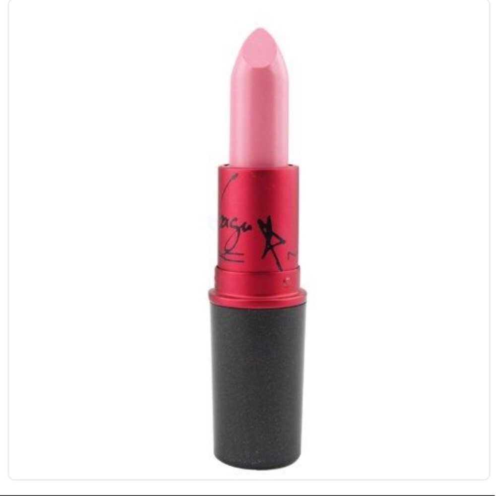 MAC - Viva Glam - Gaga Lipstick